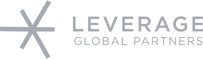 leverage logo