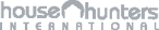 house hunters logo